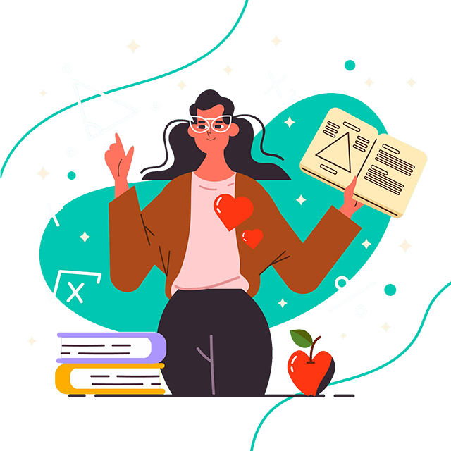 Cursos de especialización