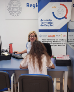 Servicio de Orientación