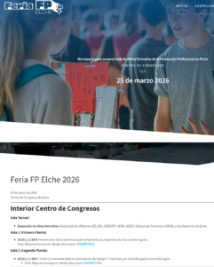 Feria FP 2026