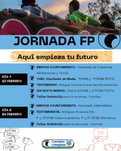 Jornadas Nit de L’Albà