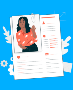 Tips CV